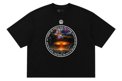 SIGIL- SKYFALL ORIGIN (T-shirt premium Boxy fit)