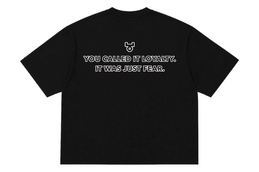 SIGIL-  TAURUS ♉︎ (T-shirt premium Boxy fit)